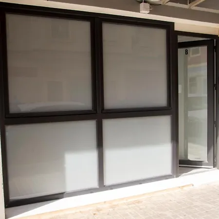 Lifecoliving Valencia Loft B
